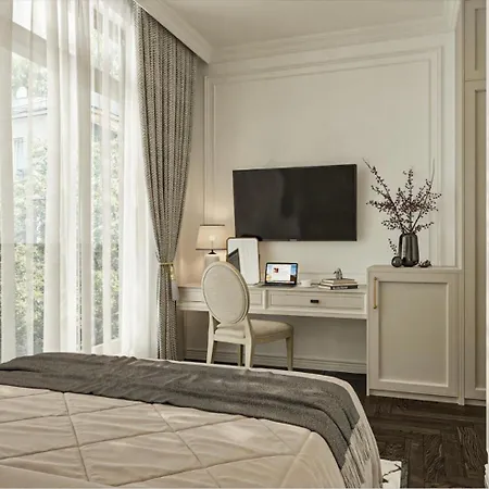 Appartement Louis House à Hô Chi Minh-Ville Extérieur photo